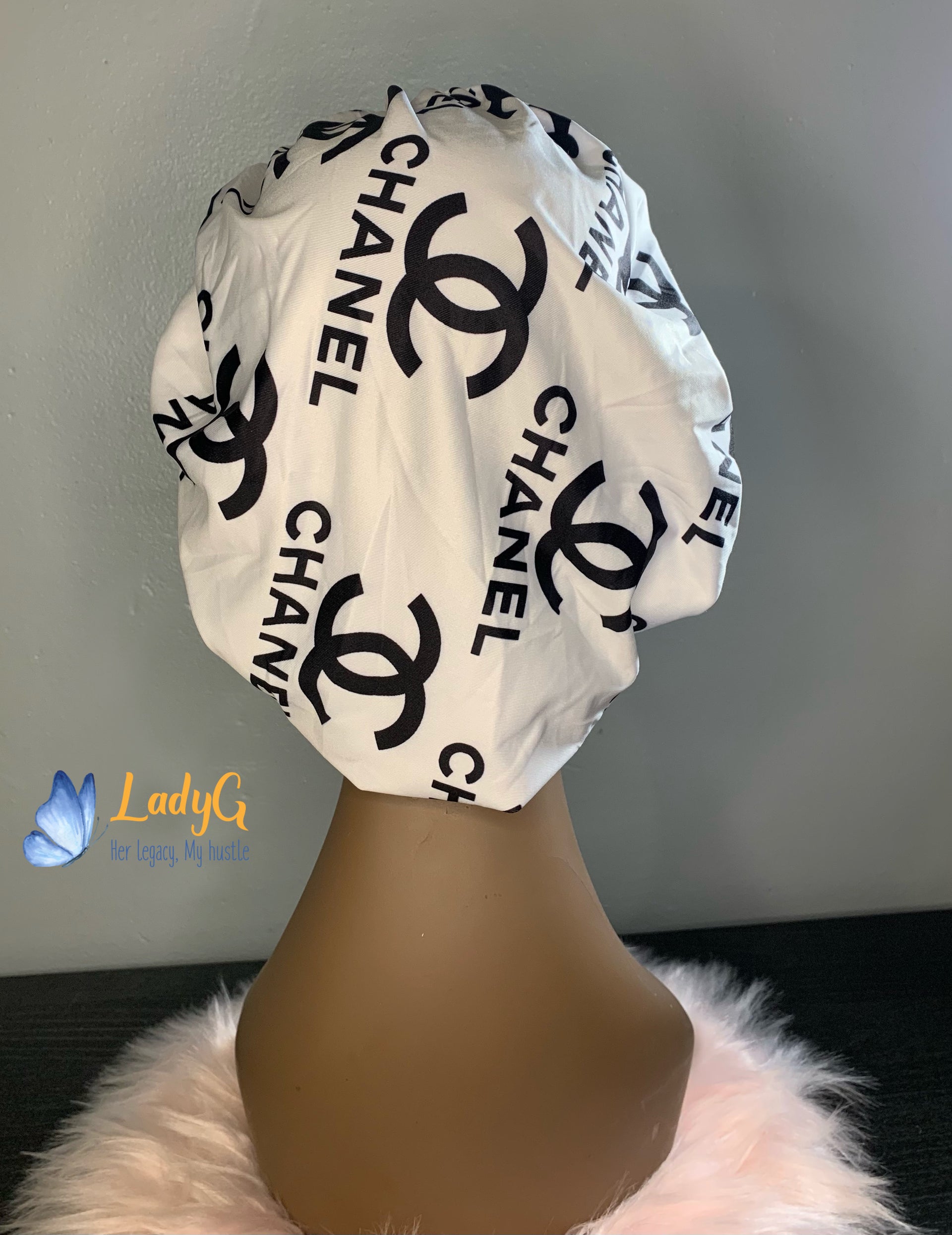 Chanel Bonnet – LadyG LLC